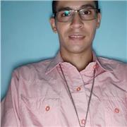 Profesor de Español para niños y jóvenes de colegio y Filosofía para Jóvenes de grados 9,10 y 11